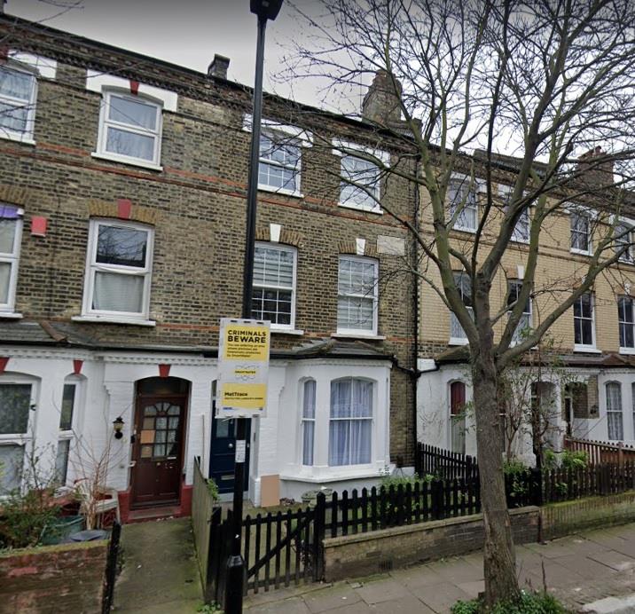 3 bed property in Mayton Street, London